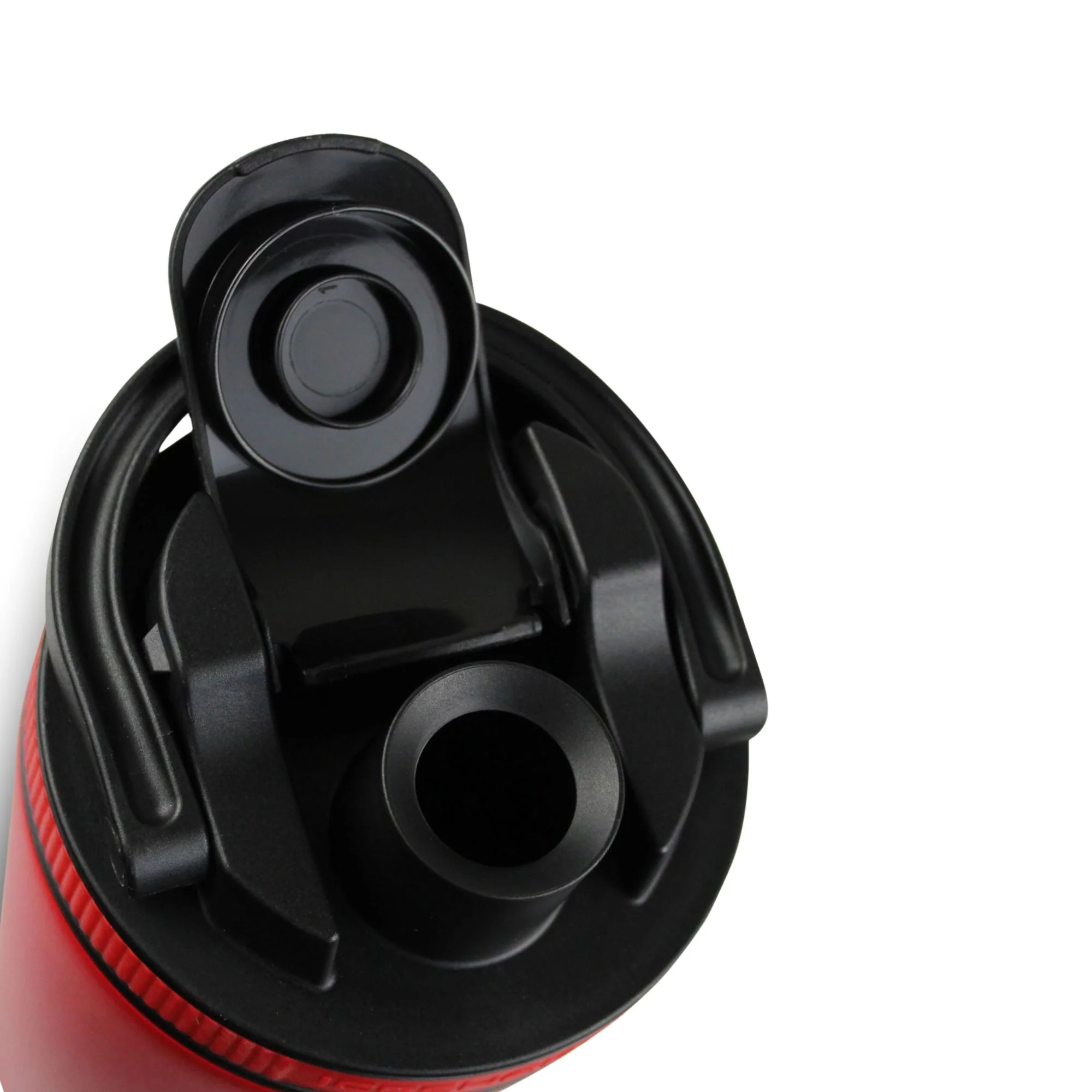 26oz Ice Shaker - Red - Image 6