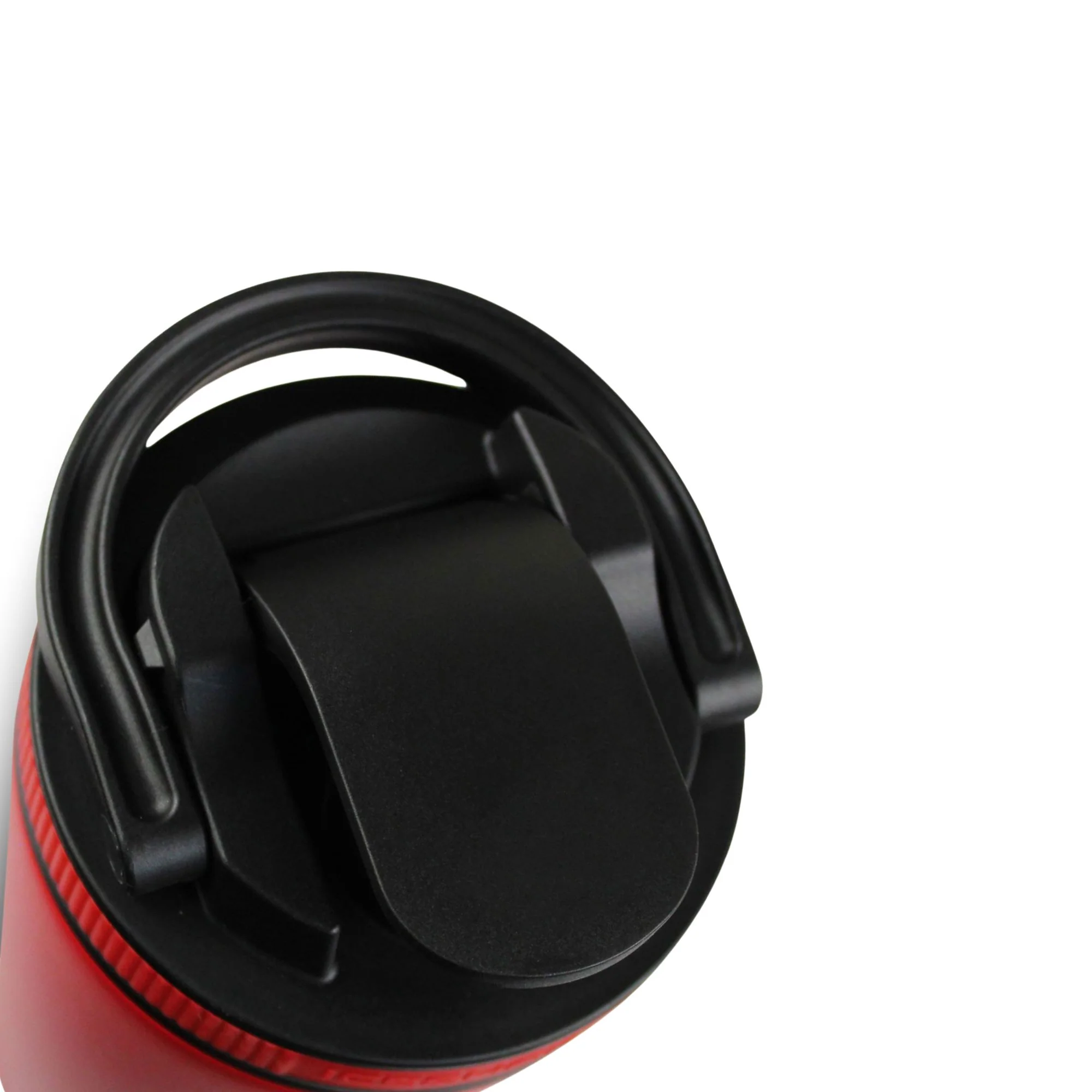 26oz Ice Shaker - Red - Image 7