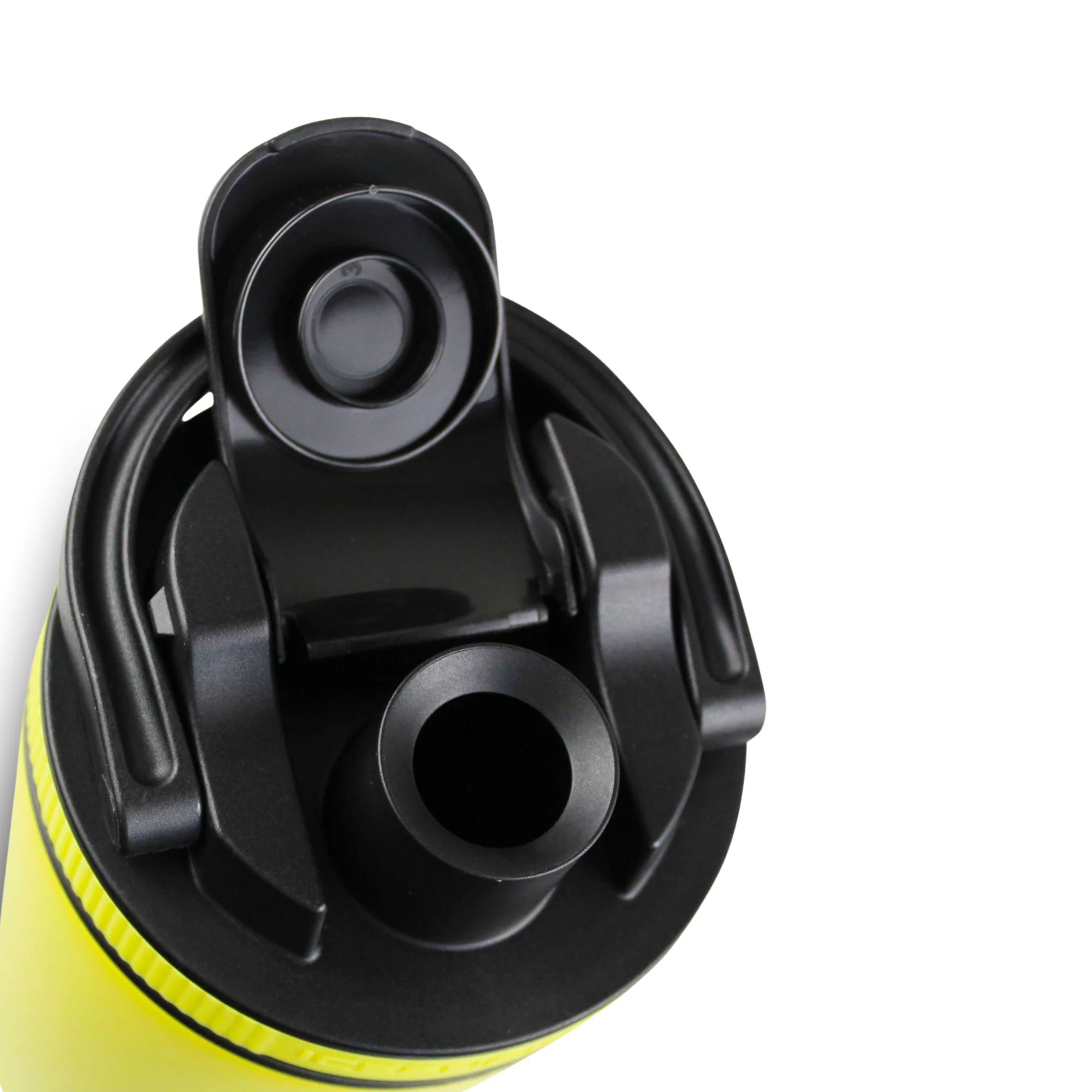 26oz Ice Shaker - Yellow - Image 6