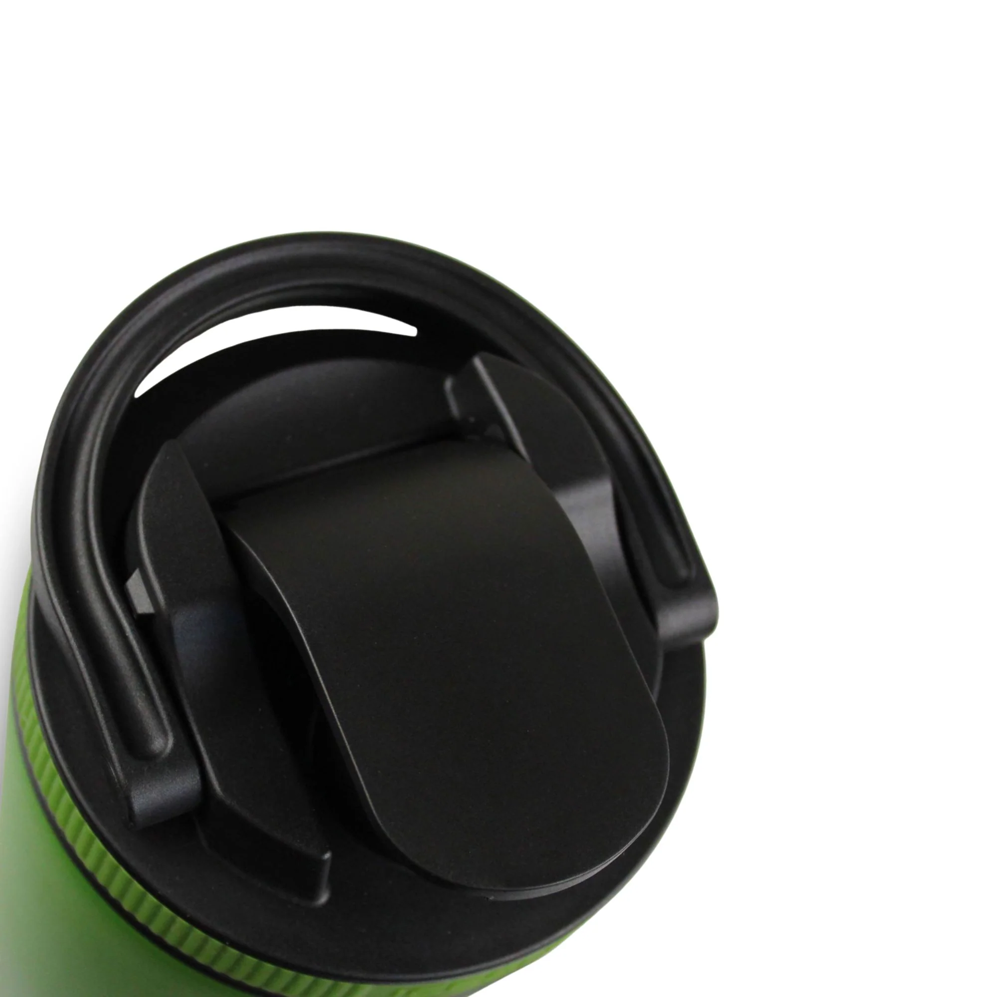 26oz Ice Shaker - Green - Image 7