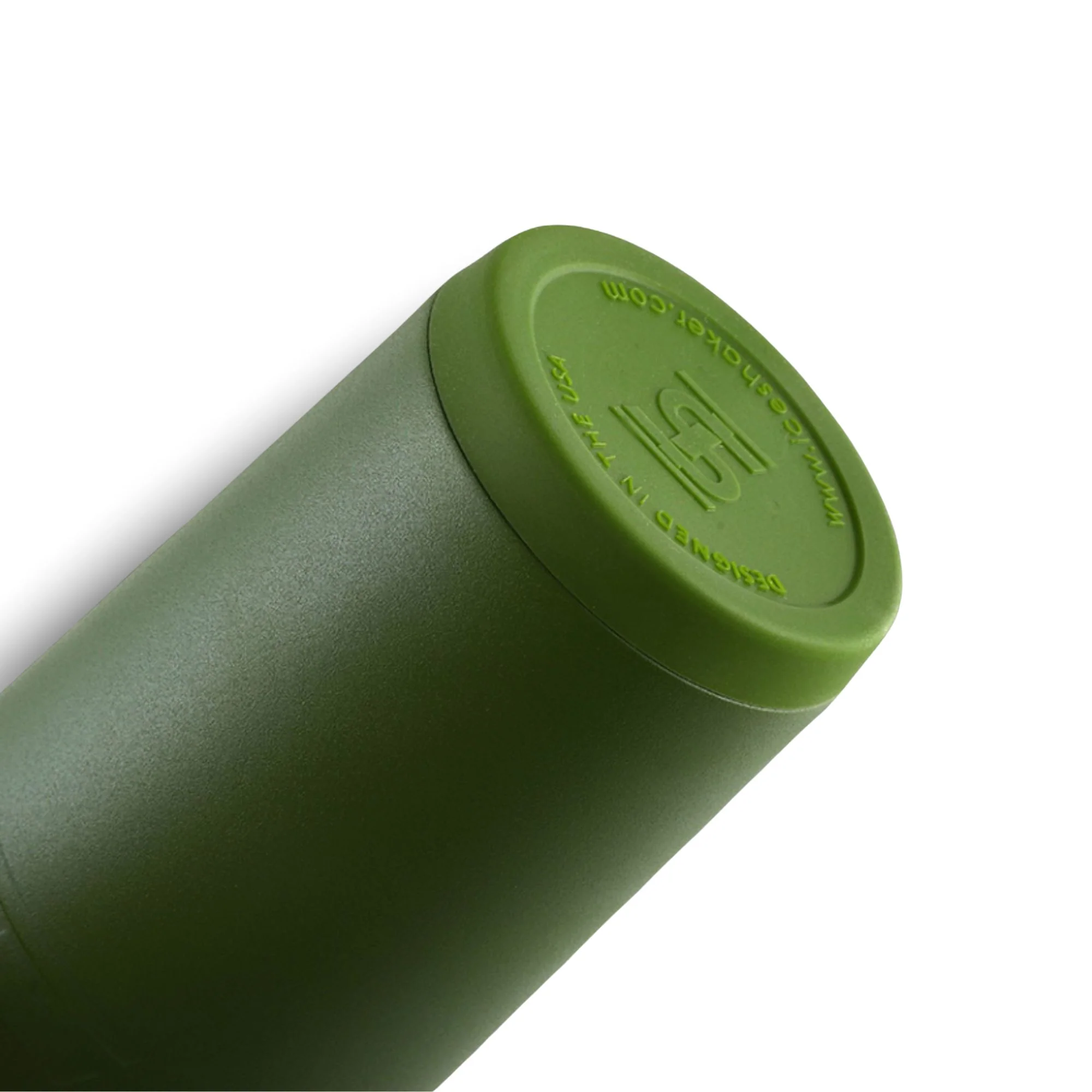 26oz Ice Shaker - Green - Image 8