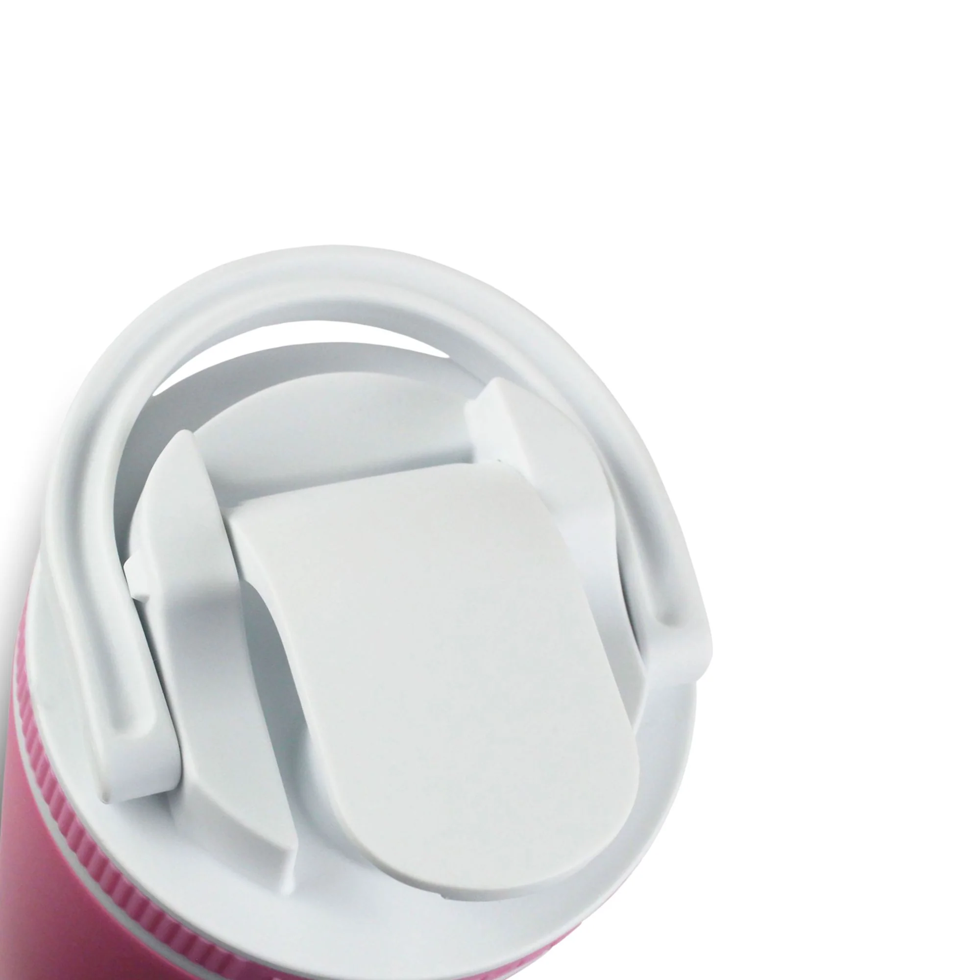26oz Ice Shaker - Pink - Image 7