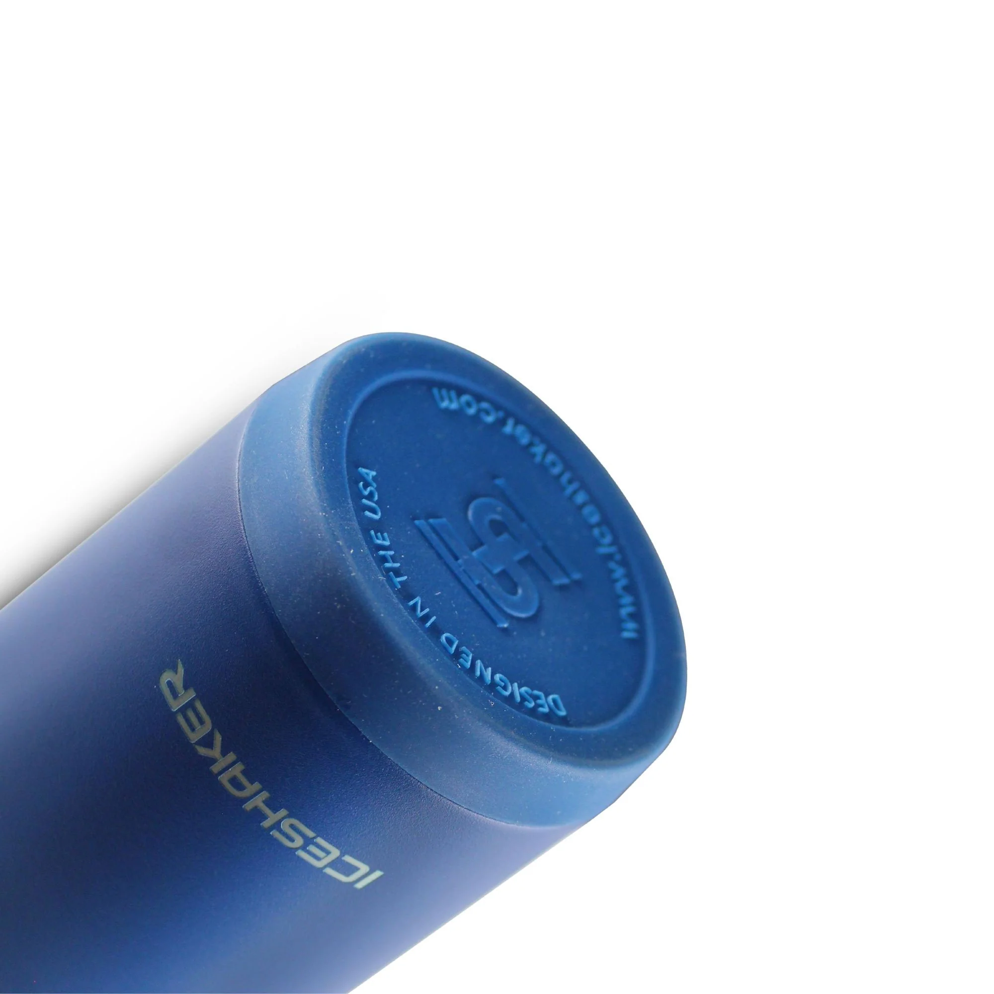 26oz Flex Bottle - Navy - Image 6